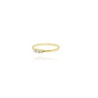 Anello Facco Donna in Oro 720653 - 720653